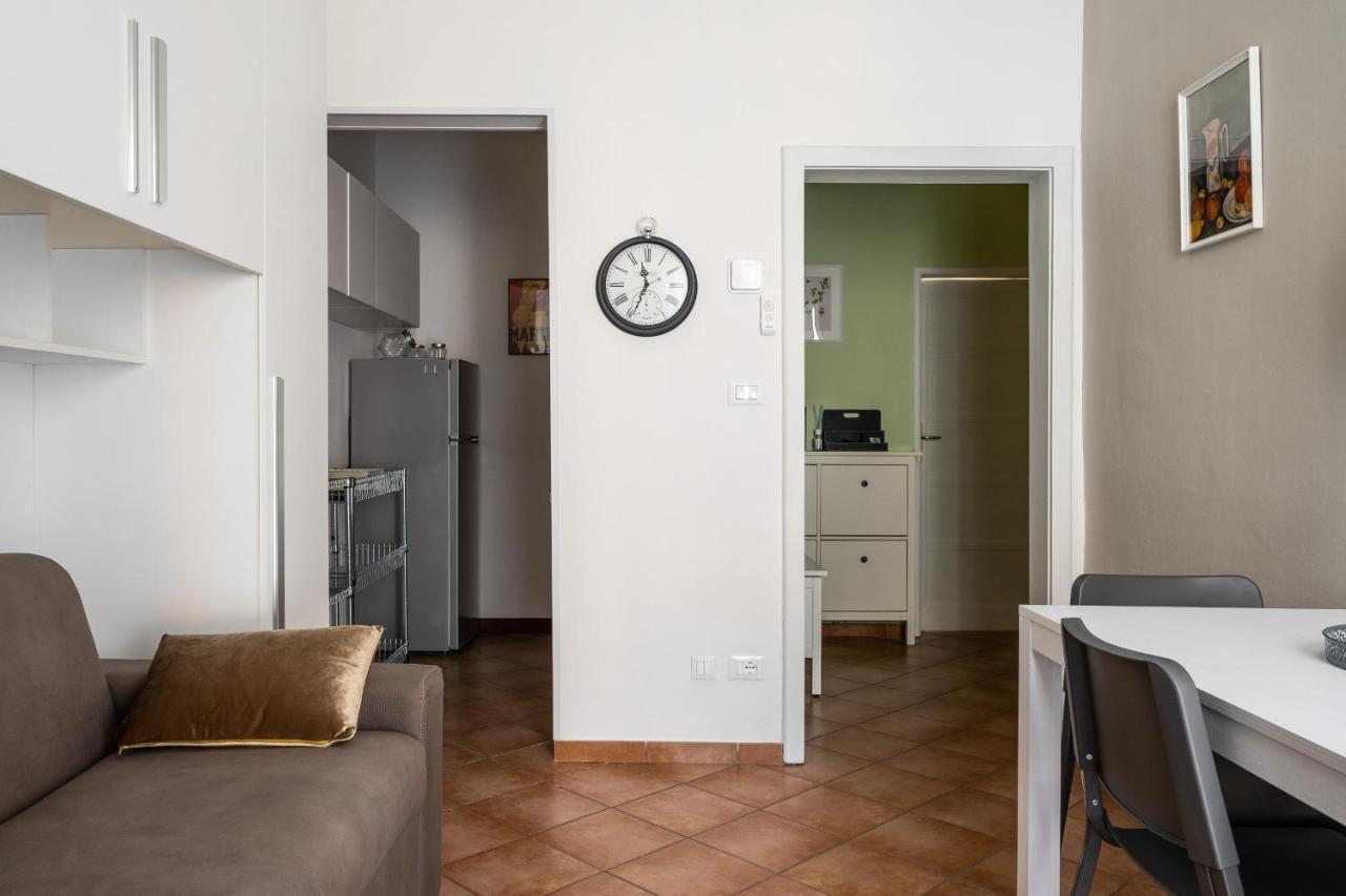 Appartamento Nel Verde In Zona Saffi By Wonderful Italy 博洛尼亚 外观 照片