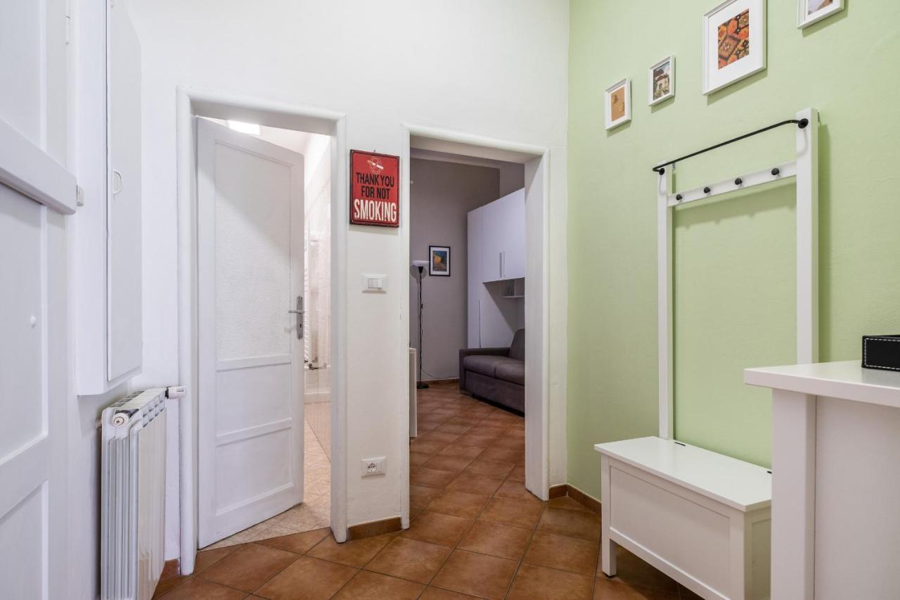 Appartamento Nel Verde In Zona Saffi By Wonderful Italy 博洛尼亚 外观 照片