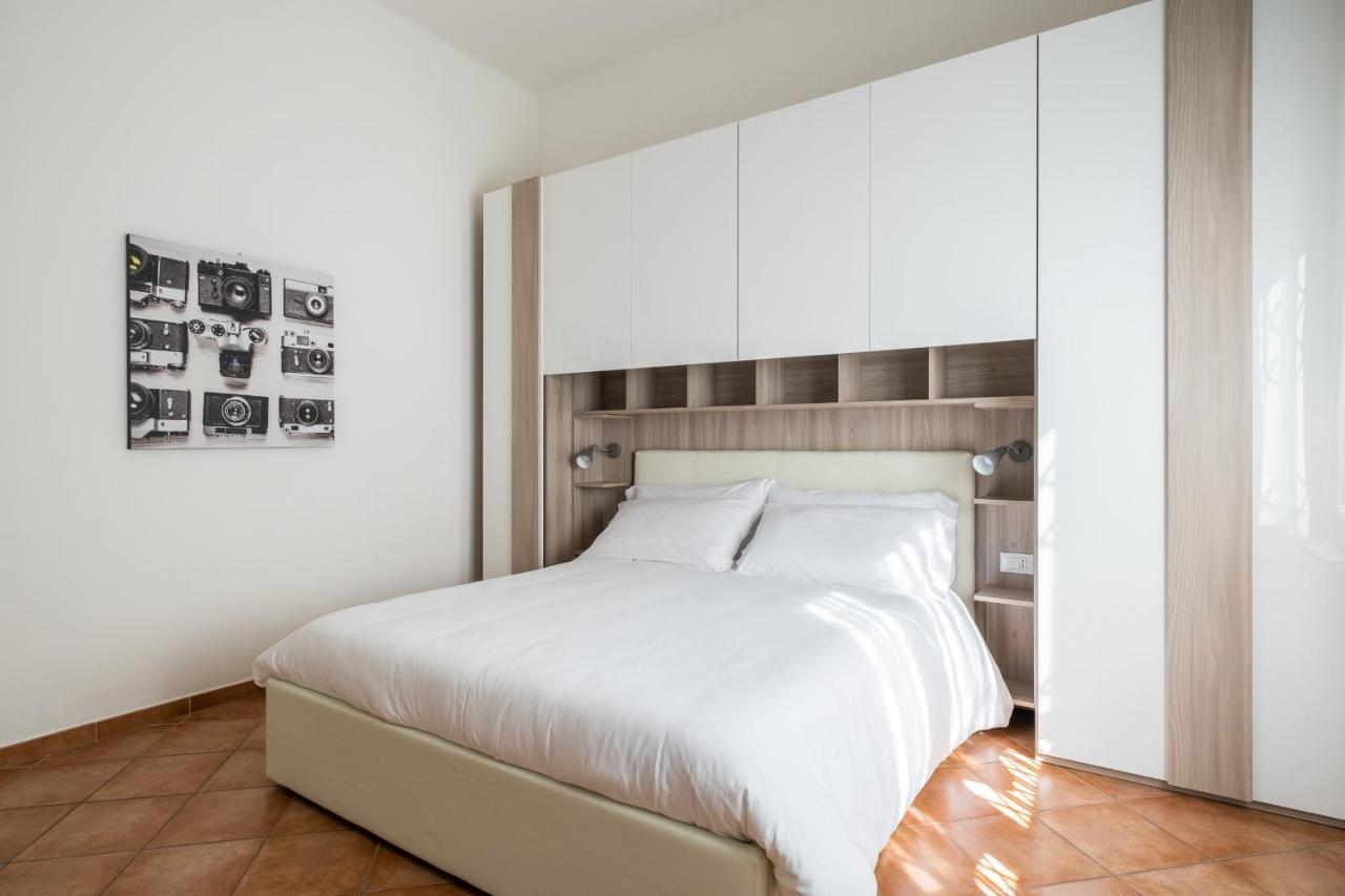 Appartamento Nel Verde In Zona Saffi By Wonderful Italy 博洛尼亚 外观 照片