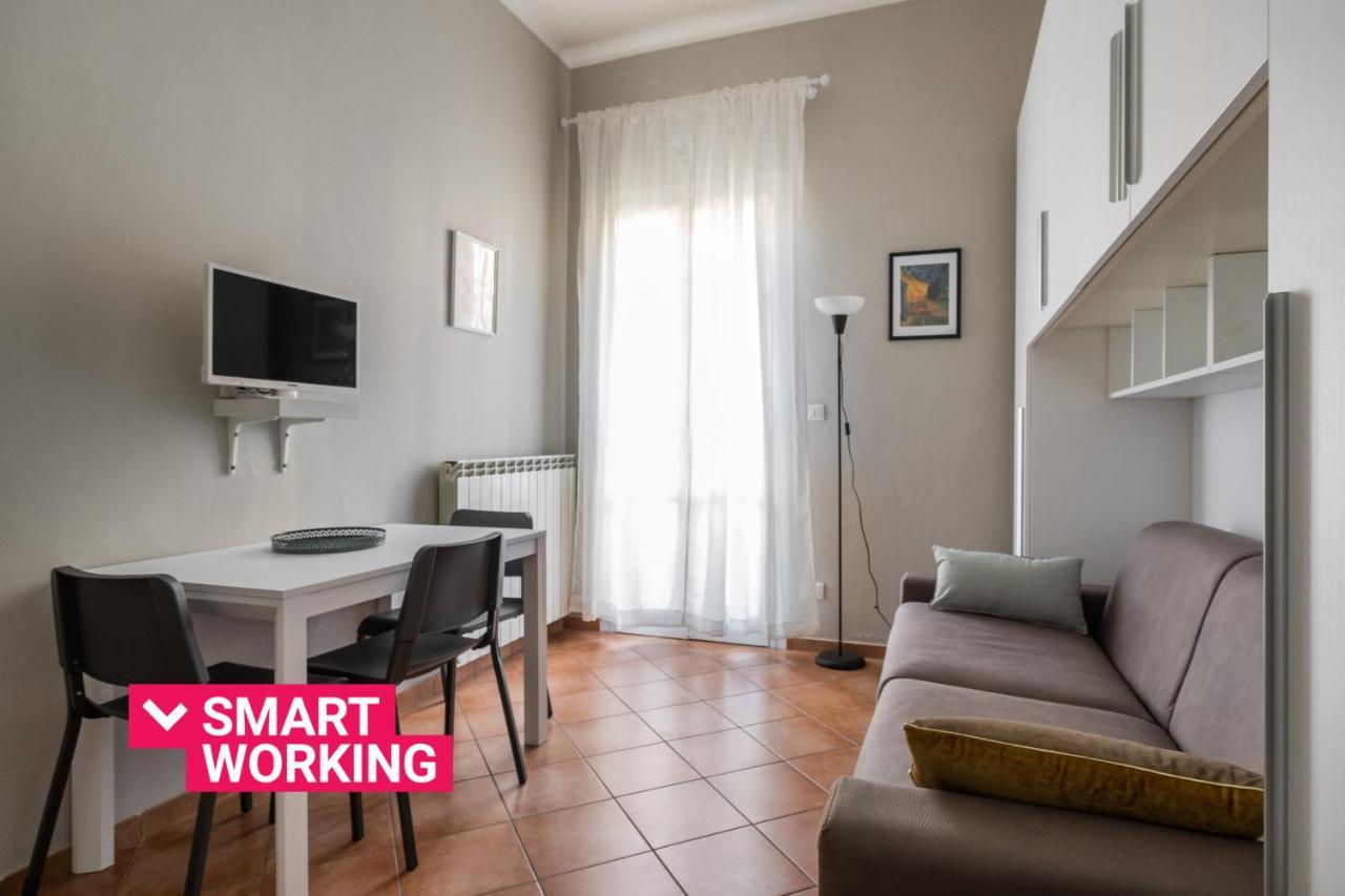 Appartamento Nel Verde In Zona Saffi By Wonderful Italy 博洛尼亚 外观 照片