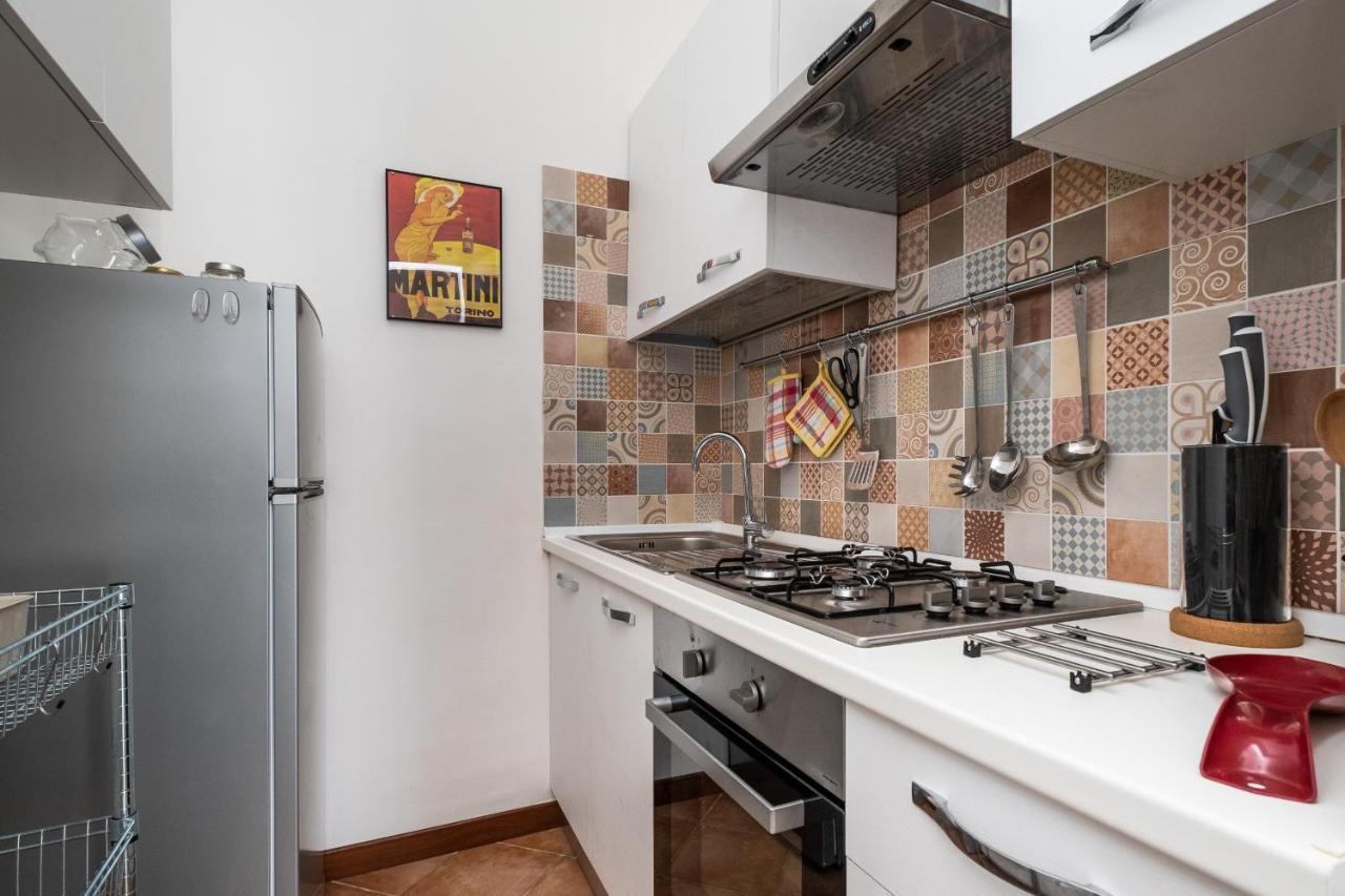 Appartamento Nel Verde In Zona Saffi By Wonderful Italy 博洛尼亚 外观 照片