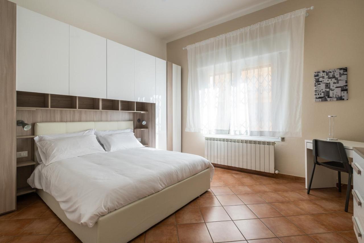 Appartamento Nel Verde In Zona Saffi By Wonderful Italy 博洛尼亚 外观 照片