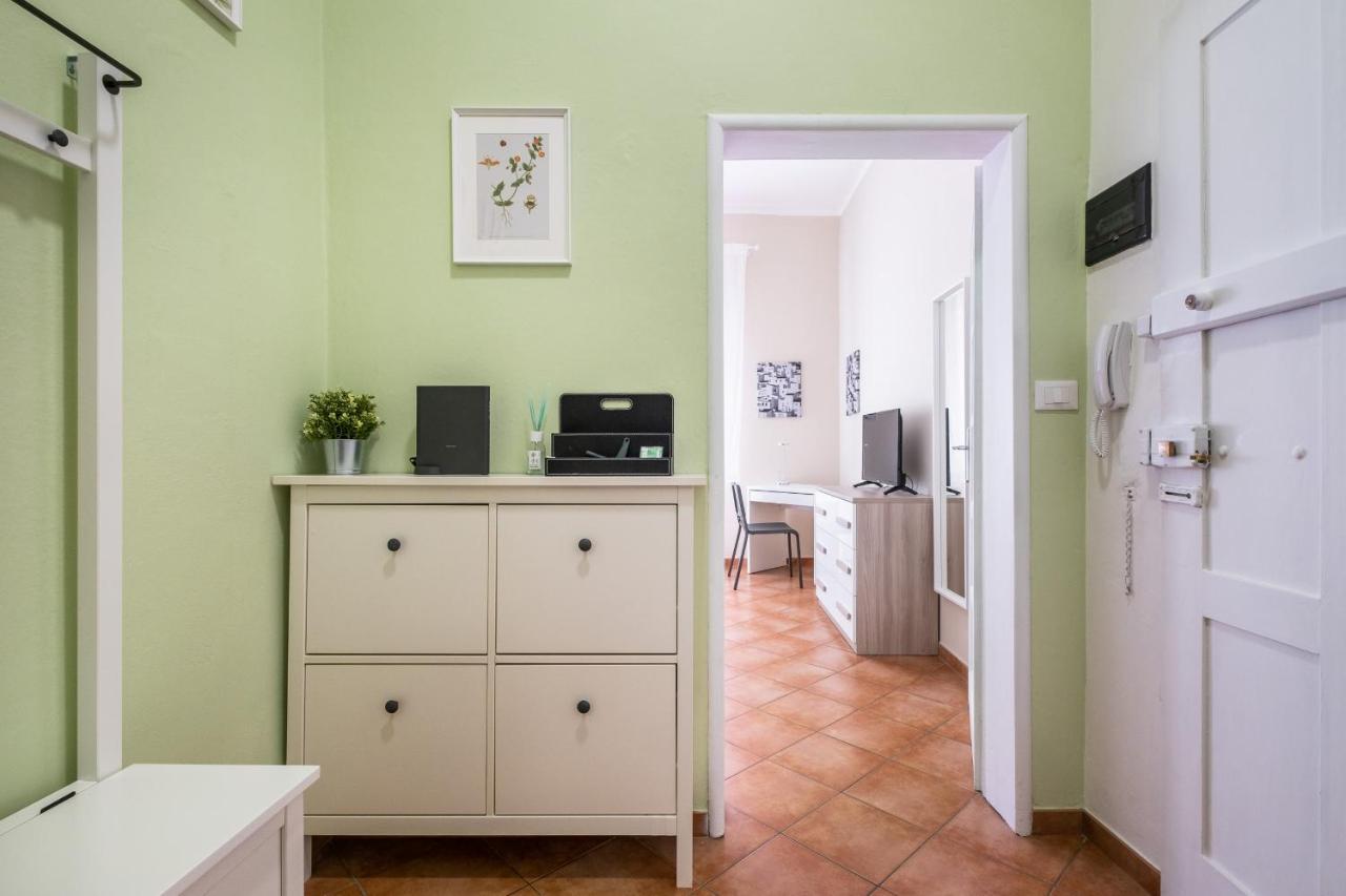 Appartamento Nel Verde In Zona Saffi By Wonderful Italy 博洛尼亚 外观 照片